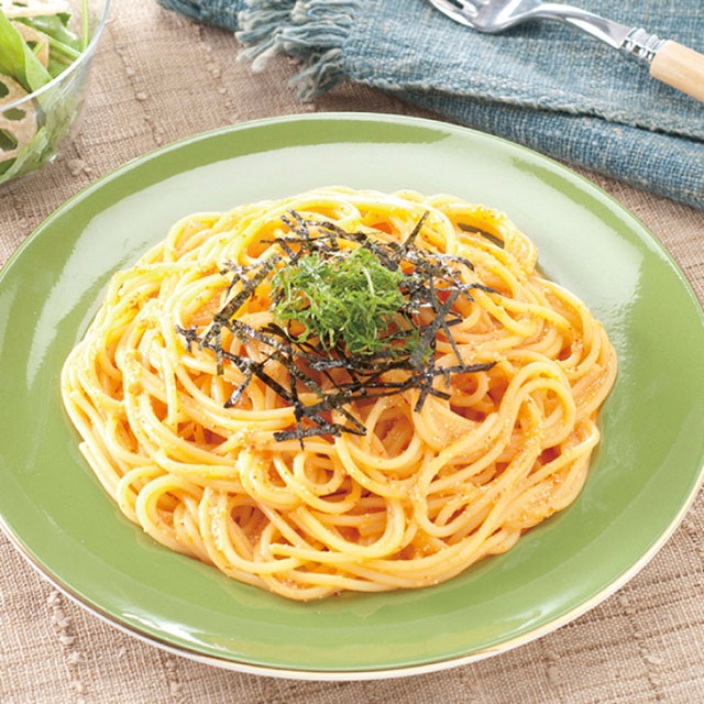 MCC)パスタソース・和風明太子 70g×5袋