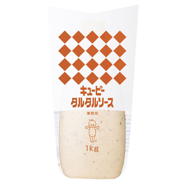 QP)タルタルソース 1kg