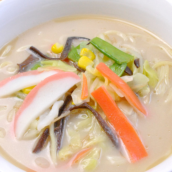 キンレイ)具付麺 ちゃんぽんセット 260g