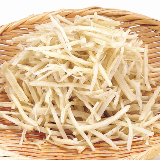 ゴボウ千切りIQF 1kg