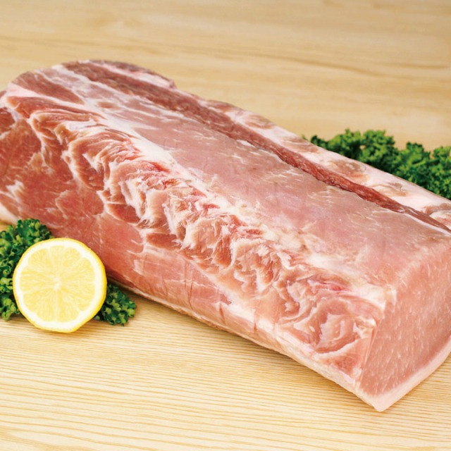 平尾)豚ロースブロック 2kg