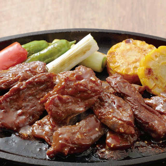 丸協食産)牛ハラミ焼肉　300g